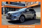 Nissan QASHQAI 1.5 dCi New Tekna PANO ACC 360 CARMERA-GARANT, Argent ou Gris, Achat, Euro 6, Entreprise