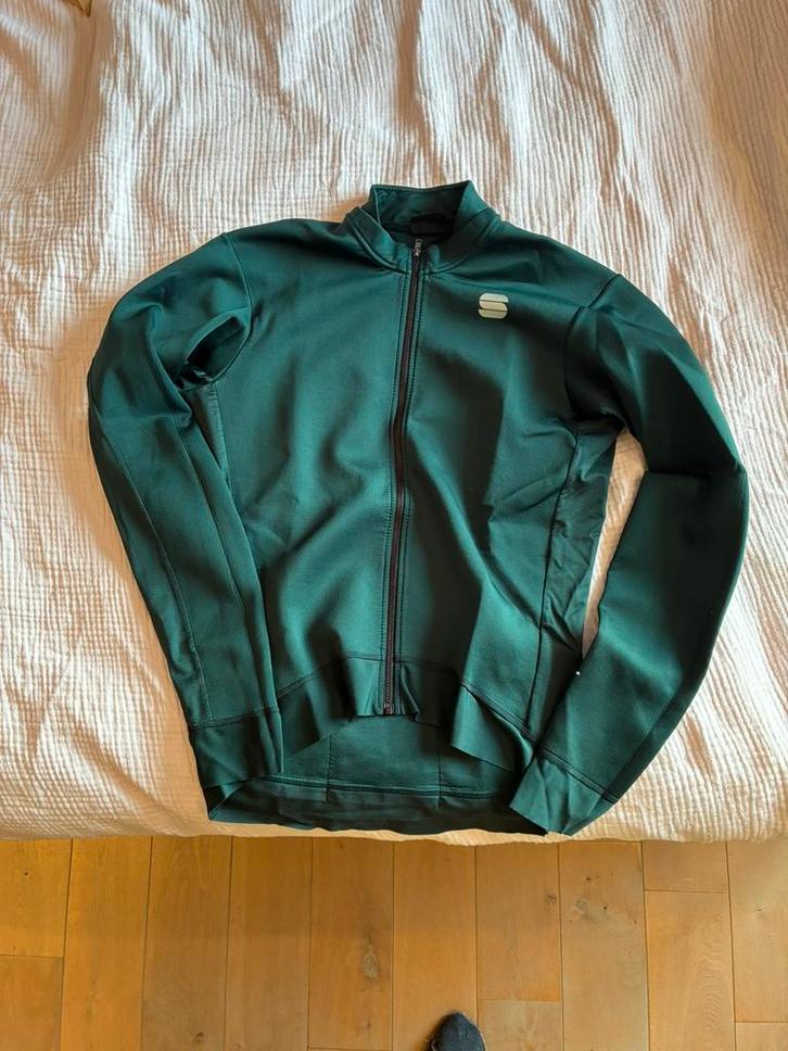 Div. wielerkledij /XL-  goede staat - Vermarc Sportful Craft, Fietsen en Brommers, Fietsaccessoires | Fietskleding, Zo goed als nieuw