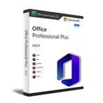 Office 2024 Pro Plus voor 1 pc online | LTSC, Ophalen, Nieuw, Word, Windows