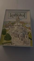 Keythedral bordspel, Hobby en Vrije tijd, Gezelschapsspellen | Bordspellen, Ophalen of Verzenden, Zo goed als nieuw