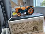 Tracteur SOMECA 615 - 1966 - Editions Atlas dans sa boîte d', Hobby & Loisirs créatifs, Voitures miniatures | 1:32, Autres marques
