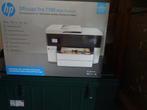 HP Officejet Pro 7740, Computers en Software, Printers, All-in-one, Nieuw, Faxen, Draadloos