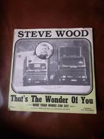 45T Steve Wood : That's the wonder of you (Belpop), Enlèvement ou Envoi
