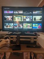 samsung led tv 32 inch, TV, Hi-fi & Vidéo, Télévisions, LED, Enlèvement, Samsung, Full HD (1080p)