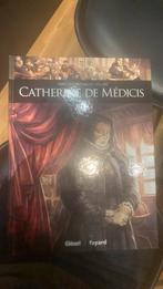 Catherine de médicis, Comme neuf