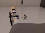 Lego star wars Clone Pilot Minifigure sw0191, Enlèvement ou Envoi, Comme neuf, Ensemble complet, Lego