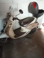 sym klasse b 600€ bj 2017, Ophalen, Gebruikt