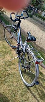 Thompson damesfiets sportief, Fietsen en Brommers, Fietsen | Dames | Sportfietsen en Toerfietsen, Ophalen, Gebruikt, Meer dan 20 versnellingen