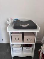 Verzorgingstafel IKEA Smagora, Kinderen en Baby's, Kinderkamer | Commodes en Kasten, Ophalen, Zo goed als nieuw