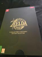 Collector zelda switch nouveau, Consoles de jeu & Jeux vidéo, Jeux | Nintendo Switch, Enlèvement