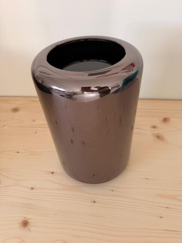 Apple Mac Pro 2013 - 12core, Computers en Software, Apple Desktops, Zo goed als nieuw, Mac Pro, SSD, 2 tot 3 Ghz, 64 GB of meer