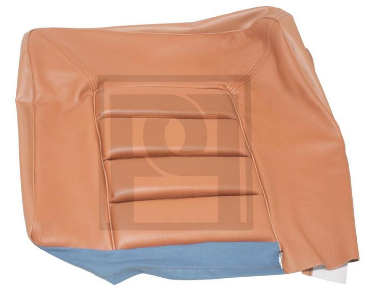 Volvo Bekleding stoel achter rug 140/164 Volvo onderdeel nr, Auto-onderdelen, Interieur en Bekleding, Volvo, Nieuw, Ophalen of Verzenden