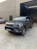 Toyota Hilux, Auto's, Automaat, 3500 kg, 4 cilinders, Leder