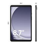 Samsung tab a9 64 gb, Computers en Software, Android Tablets, Ophalen of Verzenden, Zo goed als nieuw