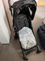 Mc Laren Buggy, 2x gebruikt, Enfants & Bébés, Enlèvement ou Envoi, Neuf