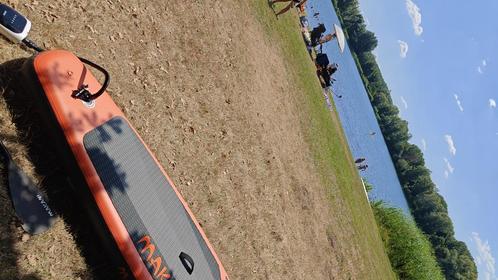 SUP board, Watersport en Boten, Suppen, Zo goed als nieuw, SUP-boards, Ophalen