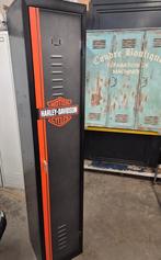 Lockerkast Harley Davidson, Ophalen, Zo goed als nieuw