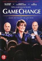Game change met Julianne Moore, Ed Harris, Woody Harrelson., CD & DVD, DVD | Drame, Comme neuf, À partir de 12 ans, Enlèvement ou Envoi