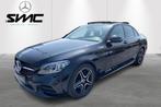 Mercedes-Benz C-Klasse Berline C 220 d Business Solution Aut, Auto's, Mercedes-Benz, Automaat, 4 deurs, 135 g/km, 4 cilinders