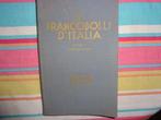 I Francobolli d'Italia volume 1  (1953!!!)  I  par Guglielmo, Ophalen, Guglielmo Oliva