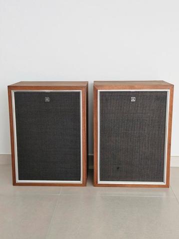 Pioneer CS-53 Vintage Luidsprekers beschikbaar voor biedingen
