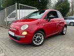 Fiat 500 1.3 Multijet Diesel Top condition, Rouge, Euro 5, Achat, Entreprise