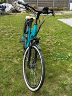 Norta B2020, Fietsen en Brommers, Elektrische fietsen, Ophalen, Zo goed als nieuw