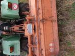 grondfrees voor tractor, Tuin en Terras, Hand-tuingereedschap, Ophalen, Zo goed als nieuw