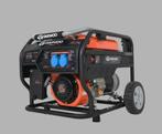 Daewoo GDAX 4050, Ophalen, Nieuw, Benzine