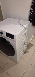 Machine a laver et a secher en panne, 8 à 10 kg, Enlèvement, Ne fonctionne pas