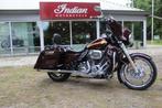 Harley-Davidson Street Glide FLH-X SE Street-Glide cvo, Motoren, Chopper, Bedrijf, 1802 cc