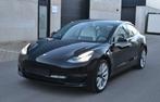 Tesla Model 3 50 kWh Standard Range Plus, Auto's, Tesla, Automaat, Achterwielaandrijving, Euro 6, Zwart