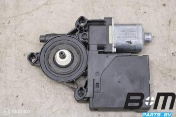 Raammotor linksvoor VW Passat B7 3C0959701A