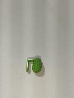 Tortue Ninja Accessoire  Mutant Military, Enlèvement ou Envoi, Utilisé