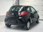 Ford Ka / 2009 / 145.000 km / Diesel /, Auto's, Ford, Centrale vergrendeling, Zwart, Ka, Beige