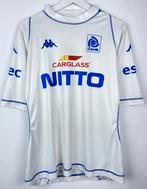 Voetbal shirt Racing Genk 2002, Sport en Fitness, Voetbal, Ophalen of Verzenden, Zo goed als nieuw, Shirt