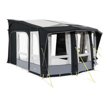 Voortent kampa ace air pro 400 beschikbaar voor biedingen