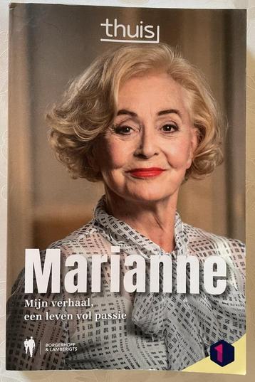 Marianne beschikbaar voor biedingen