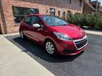 Peugeot 208 1.0i Like, Auto's, Peugeot, Voorwielaandrijving, Stof, 50 kW, Euro 6