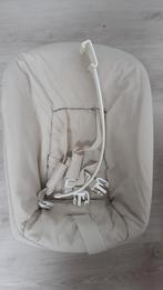 Tripp trapp newborn set stokke, Enlèvement