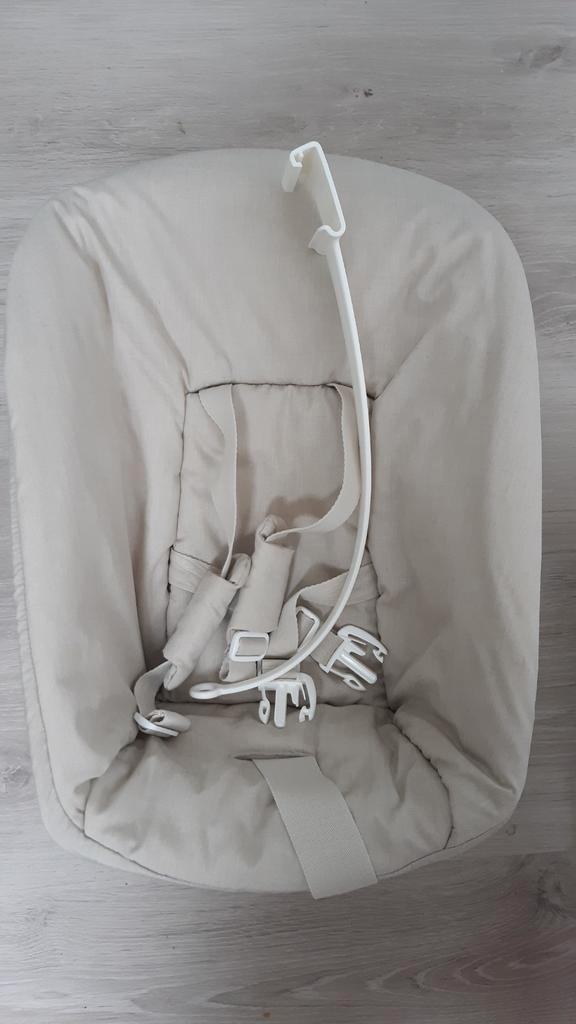 Tripp trapp newborn set stokke, Enfants & Bébés, Relax bébé, Enlèvement