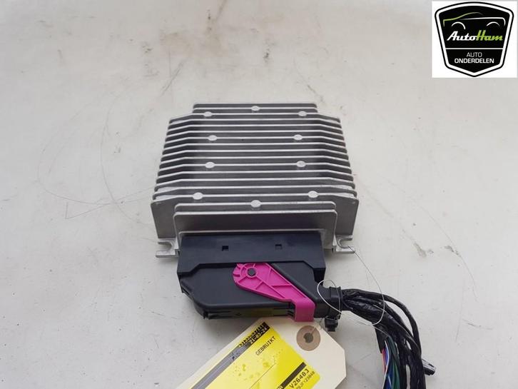 AUDIO VERSTERKER Tesla Model X (01-2013/-) (|100483310A|), Auto-onderdelen, Overige Auto-onderdelen, Overige automerken, Gebruikt