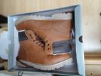 schoenen, Ophalen, Nieuw, Bruin, Boots