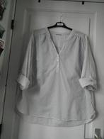 Blouse blanche avec motifs. pour femme. taille 50/52 (C&A), Vêtements | Femmes, Comme neuf, C&A, Taille 46/48 (XL) ou plus grande