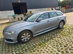 Audi A6, Bwj 2017 Automatisch versnelling, Auto's, Diesel, Particulier, A6, Te koop
