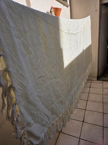 Nappe ancienne, Enlèvement ou Envoi