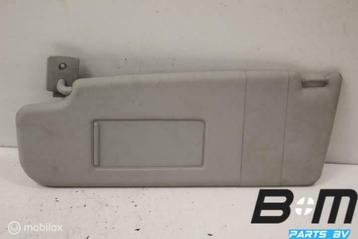 Zonneklep links Volkswagen Polo 6N2 6N0857551E