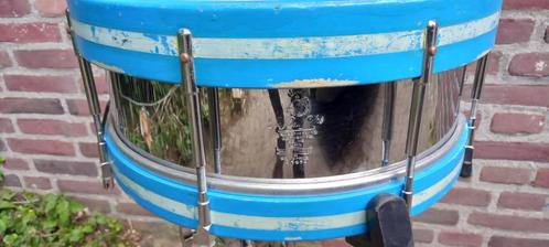 Snaredrum COB vintage, Muziek en Instrumenten, Percussie, Gebruikt, Trommel, Ophalen