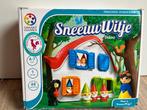 Smart games Sneeuwwitje, Ophalen, Gebruikt