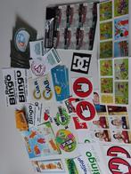 Stickers allerlei een heel lot, Ophalen of Verzenden, Nieuw